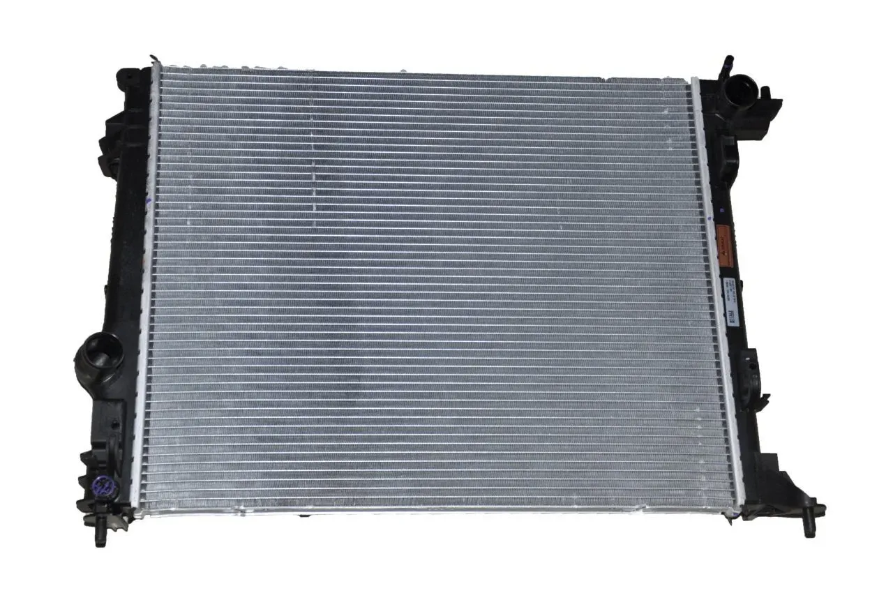 Renault Megane-Talisman 1.6 Radyatör 16- VALEO 701662