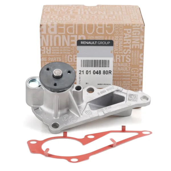 Renault Megane 4-1.3 Tce H4D Devirdaim Su pompası MAIS 210104880R