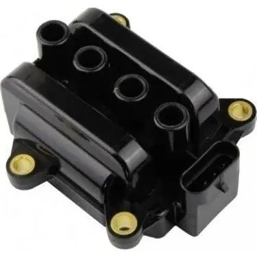 Renault Clio 4 2012- 1.2 16V Ateşleme Bobini MAIS 8200702693
