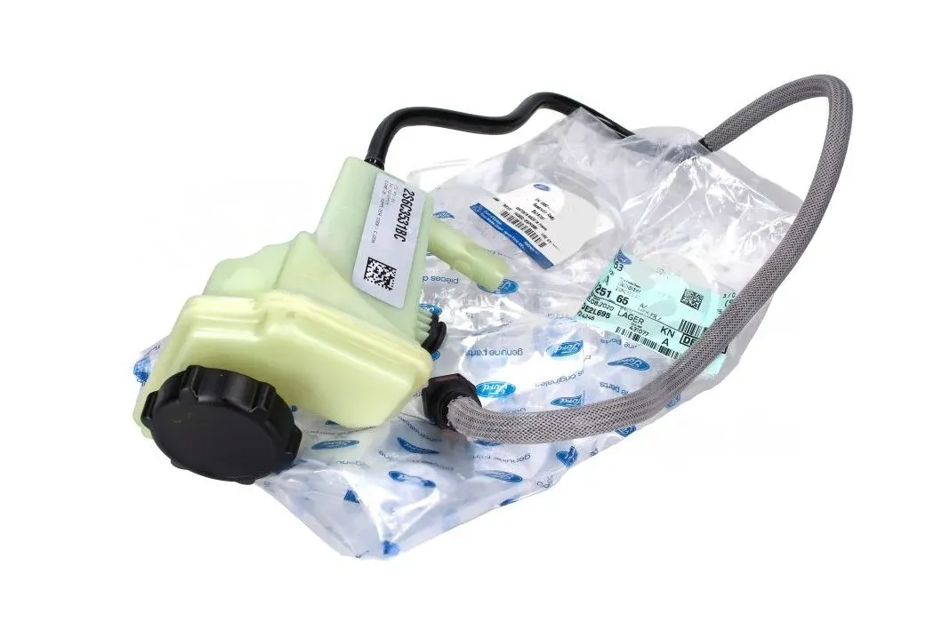 Fusion 2002-2013 Hidrolik Direksiyon Yağ Deposu Orijinal FORD OTOSAN 2S6C3531BC