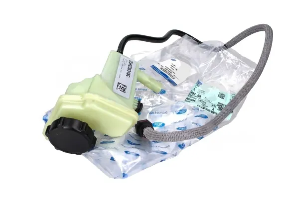 Fusion 2002-2013 Hidrolik Direksiyon Yağ Deposu Orijinal FORD OTOSAN 2S6C3531BC