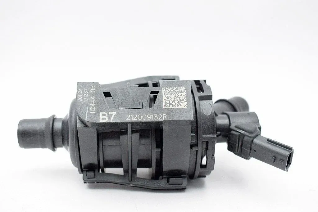 Renault Megane 4 2015- 1.5 Blue dCi Ad Blue Termostat MAIS 212009132R