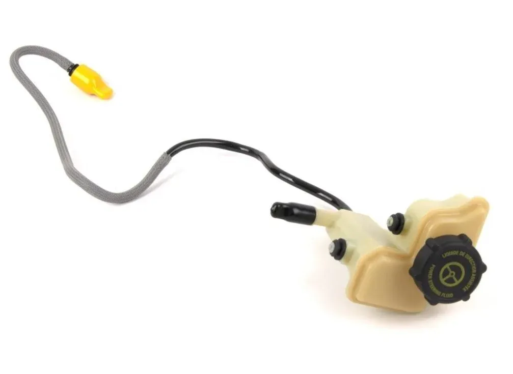 SPK 267-F | Ford Fusion 2002-2013 Hidrolik Direksiyon Yağ Deposu Yan Sanayi