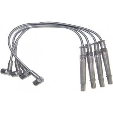 Renault Clio 4 2012-2018 1.2 16V D4F Buji Kablosu Takımı MAIS 224404659R