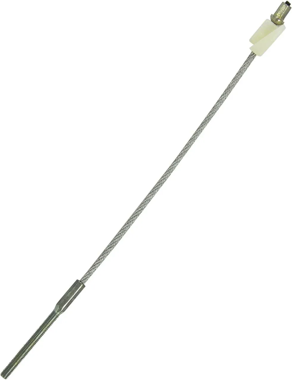 CAVO 4602612 | Ford Fusion 2002-2013 Ön El Fren Teli El Fren Tabancasına Giren