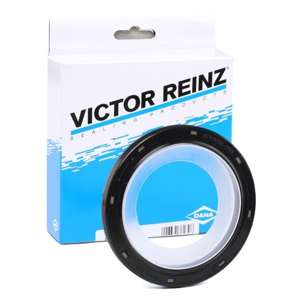 Opel Astra H 1.3 Dizel (90BG / Z13DTH) Arka Krank Keçesi 78*100*9 VİCTOR REİNZ 81-36232-00