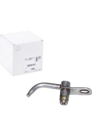 Opel Astra H 1.3 Dizel Piston Yağlama Memesi (Jeti) Takım 4 Adet Orijinal PSA 1165.28