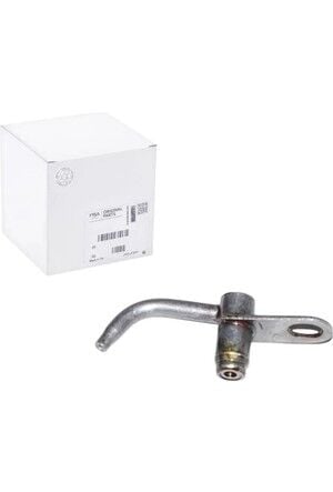 Opel Astra H 1.3 Dizel Piston Yağlama Memesi (Jeti) Takım 4 Adet Orijinal PSA 1165.28
