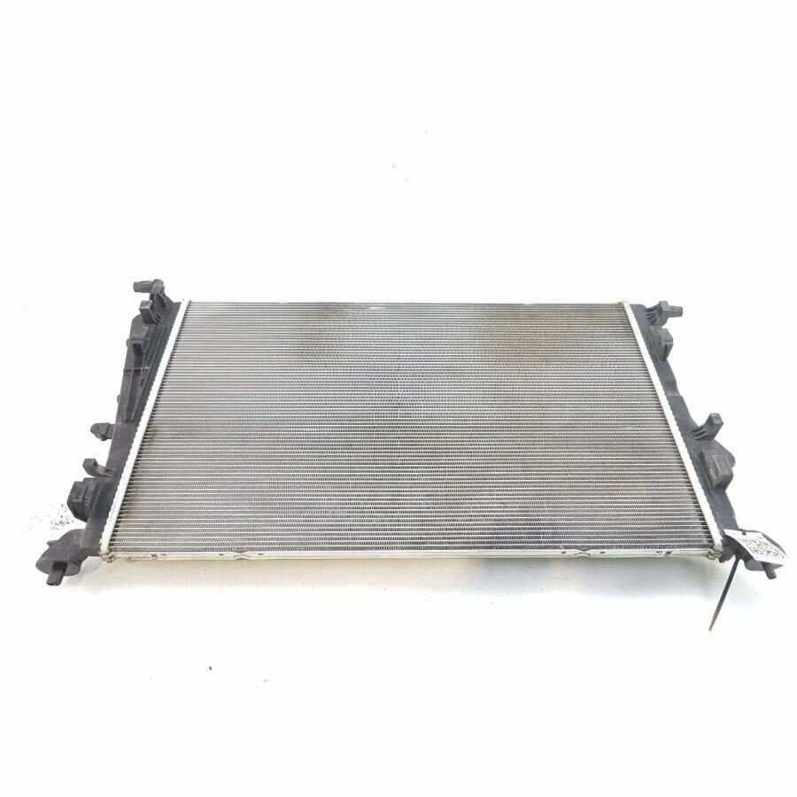 Renault Megane 4 2015- Euro 6 Su Radyatörü İthal 214102845R