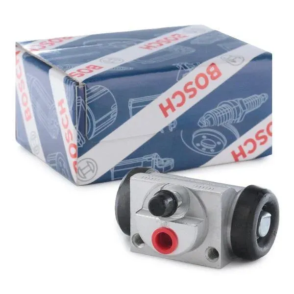 | Ford Fiesta 03-07 Fusion 2002-2013 Arka Fren Silindiri (Merkezi) BOSCH 0986475926
