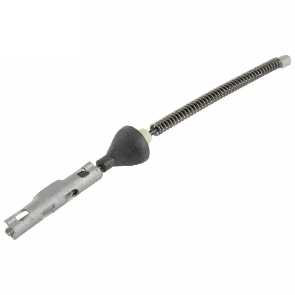 CAVO 4602614 | Ford Fiesta 02-07 Fusion 2002-2013 Arka El Fren Teli Tablaya Giren Kısa Yan Sanayi