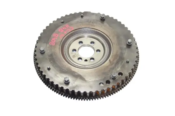 Renault Clio 4 2015- 0.9 tCe H4B Motor Volanı Mais Marka 123107186r