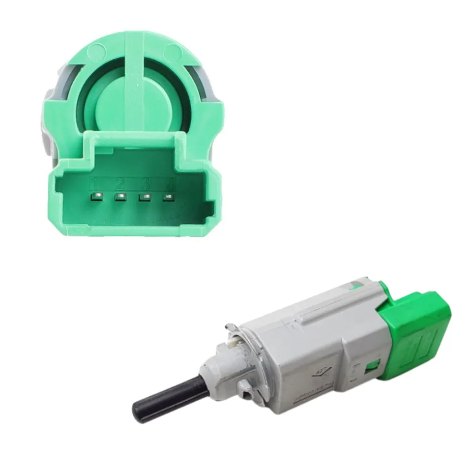 Renault Megane 4 2015- Fren Pedal Müşürü Mais Marka 253206454r