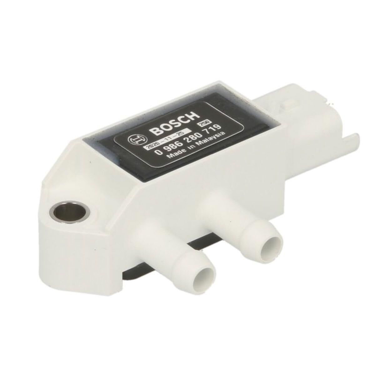 BOSCH 0986280719 | Basınç Sensörü Egzoz 17-Clio.IV.V-Mgn.IV-Kng-Tlsmn-Cptr-Trf-Lgn-Dst-Dkr-Snd A-Seri (W176-W177)