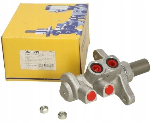 Ford Fusion 2002-2013 Fren Ana Merkezi Abs li Tip METELLI 05-0639