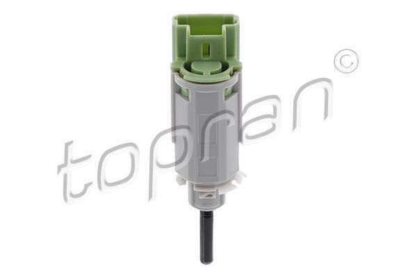 Renault Megane IV Fren Pedal Müşürü Espace V Jogger Megane IV Talisman Talıant TOPRAN 638196