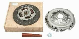 Renault Clio 4 2013- 0.9 Tce Debriyaj Baskı Balata  302053302R