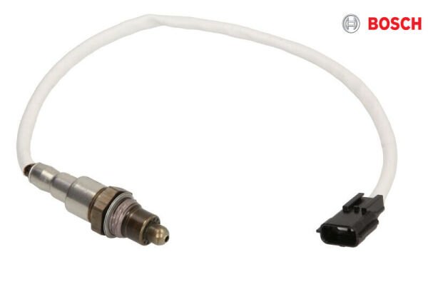 BOSCH 025803000L | Renault Megane 4 2015- Oksijen Sensörü Konum 2 Alt