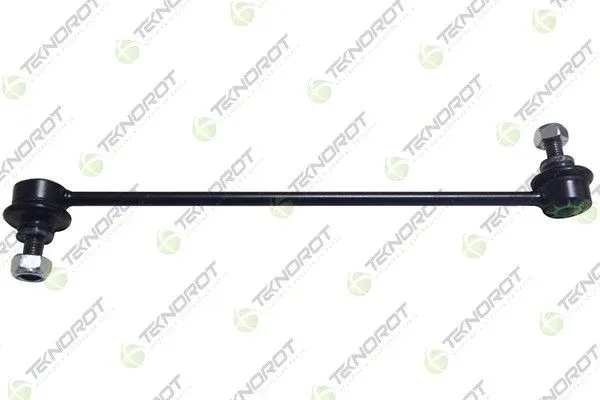 Ford Fiesta V 01-08 Fusion 02-12 Stabilizer Z Rotu Ön  TEKNOROT FO-244T