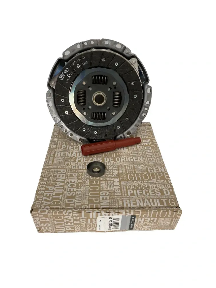 Renault Clio 4 2012 -2018 1.2 16V D4F Benzinli Debriyaj Baskı Balata MAIS 302055580R