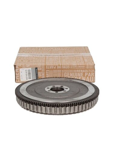 Renault Clio 4 2012-2018 1.5 dCi Volan (Yüksek Baskı Uyumlu) MAIS 123107421R