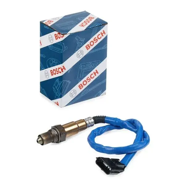 Renault Megane IV 1.6 dCi Oksijen Sondası BOSCH 025802702H