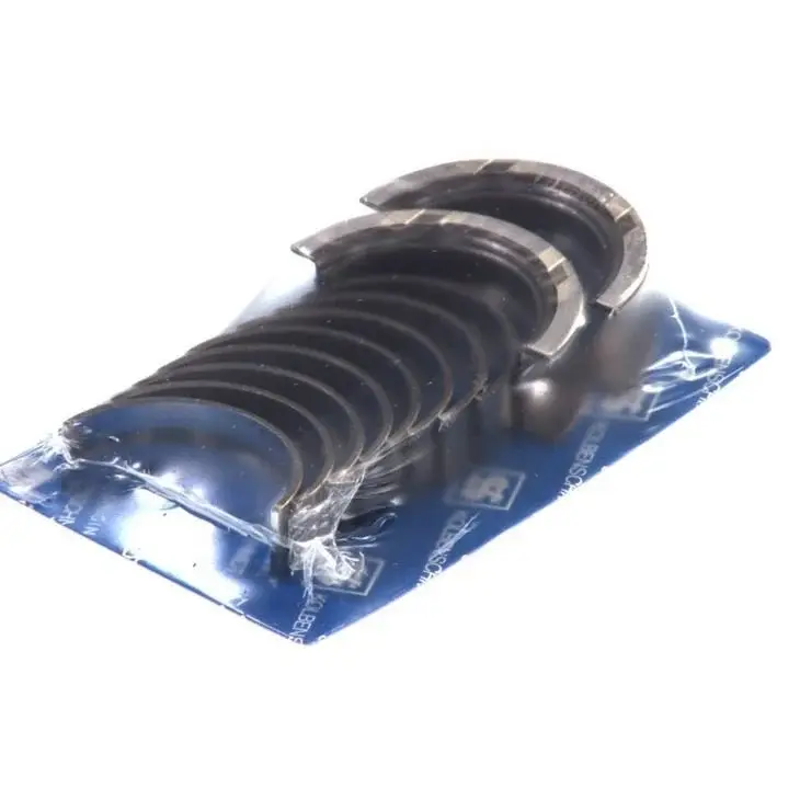 KOLBENSCHMIDT 87410600 | Opel Astra H 1.6 Motor Ana Yatak Kolben Marka