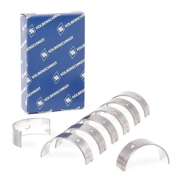 KOLBENSCHMIDT 87409600 | Opel Astra H 1.6 Motor Kol Yatak Standart Ölçü Kolben Marka