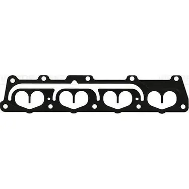 VİCTOR REİNZ 71-36608-00 | Opel Astra H 1.6 Twinport Emme Manifolt Contası Victor