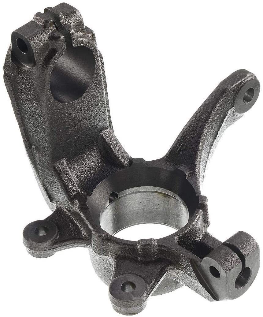 KRAFTVOLL 01030284| Ford Fusion 2002-2013 Ön Aks Taşıyıcı Sağ (Akson) Yan Sanayi