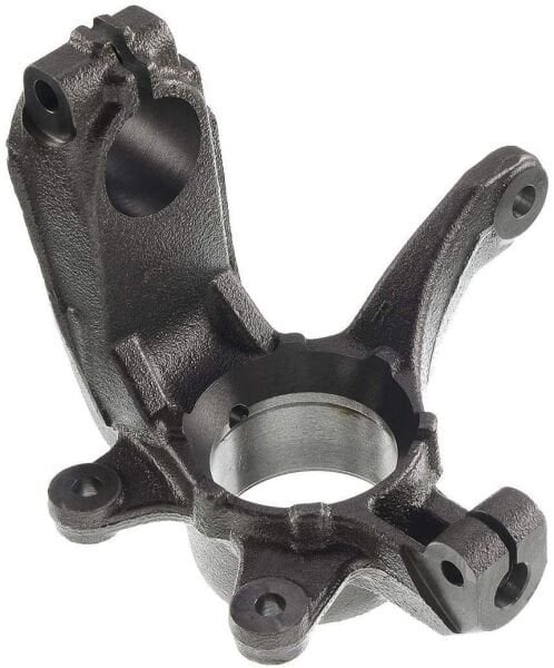 KRAFTVOLL 01030284| Ford Fusion 2002-2013 Ön Aks Taşıyıcı Sağ (Akson) Yan Sanayi