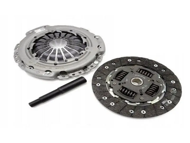 Renault Clio 4 2012-2015 Baskı Balata (Alçak Baskı) Rulmansız MAIS 302055016R