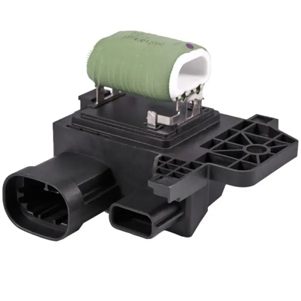 Megane 4-IV Talisman Fan Motor Rezistansı (2015-2024) 255501169R -Sagem