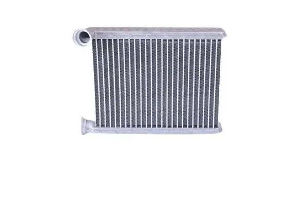 Renault Clio 4 2012- Kalorifer Radyatörü Veka Marka 413514b