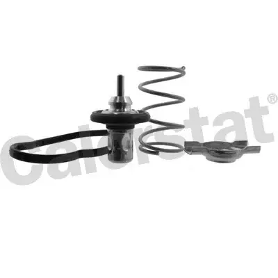 Termostat Tamir Tk 83°C 11-Clio.IV-Captur-Kangoo-Mgn.III-Cıtan 1.5 DCI VERNET THK7276.83J