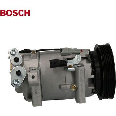 Klima Kompresörü Renault Clio IV 12 > 1.5 DCI Latitude 11 > 2.0 DCI Master III 2.3 DCI Tra BOSCH 1986AD1027ffic III 1.6 DCI 2.0 DCI