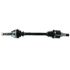 Ford Fusion 2002-2013 Manuel Vites Komple Aks Sol KRAFTVOLL 01010078