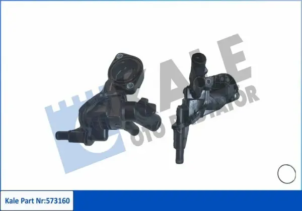 Termostat 83°C Clio.IV-Sandero 0.9-1.2Tce KALE 573160