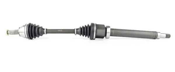 KRAFTVOLL  01010079 FİESTA 02- FUSİON MANUEL VİTES SAĞ AKS