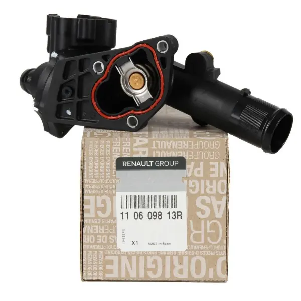 Renault Clio 4 2012- 1.5 dCi Termostat 83C MAIS 110609813R