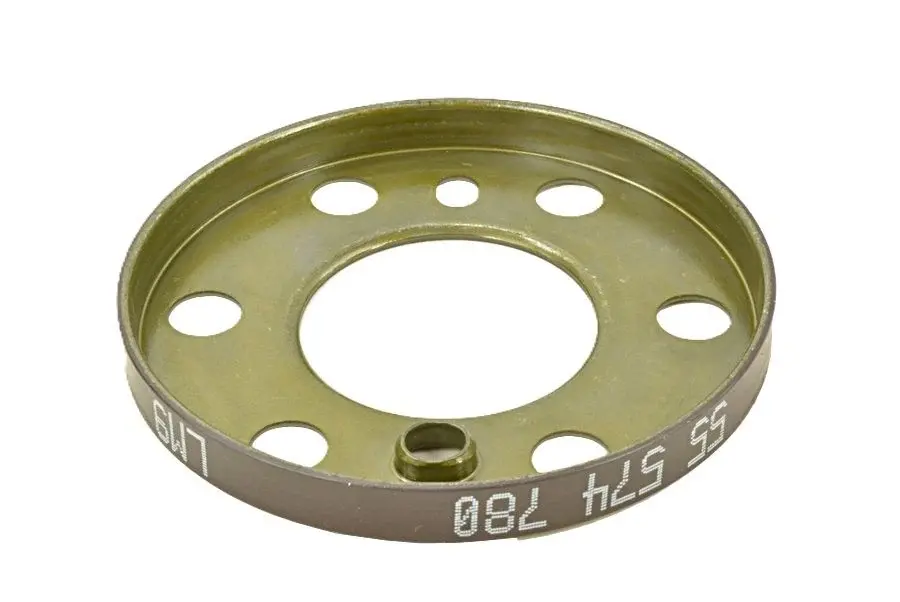 PSA 55574780 | Opel Astra H İNSİGNİA MERİVA A 1.6 Benzinli 115 BG Motor Krank Mil Okuyucusu Orijinal