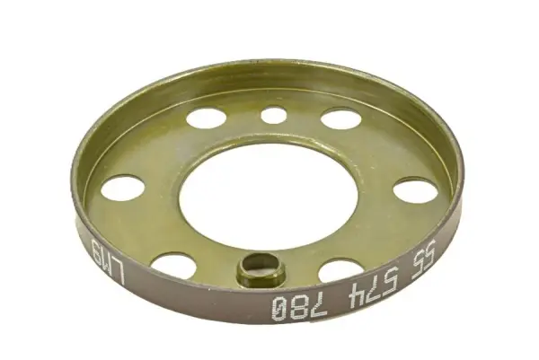 PSA 55574780 | Opel Astra H İNSİGNİA MERİVA A 1.6 Benzinli 115 BG Motor Krank Mil Okuyucusu Orijinal