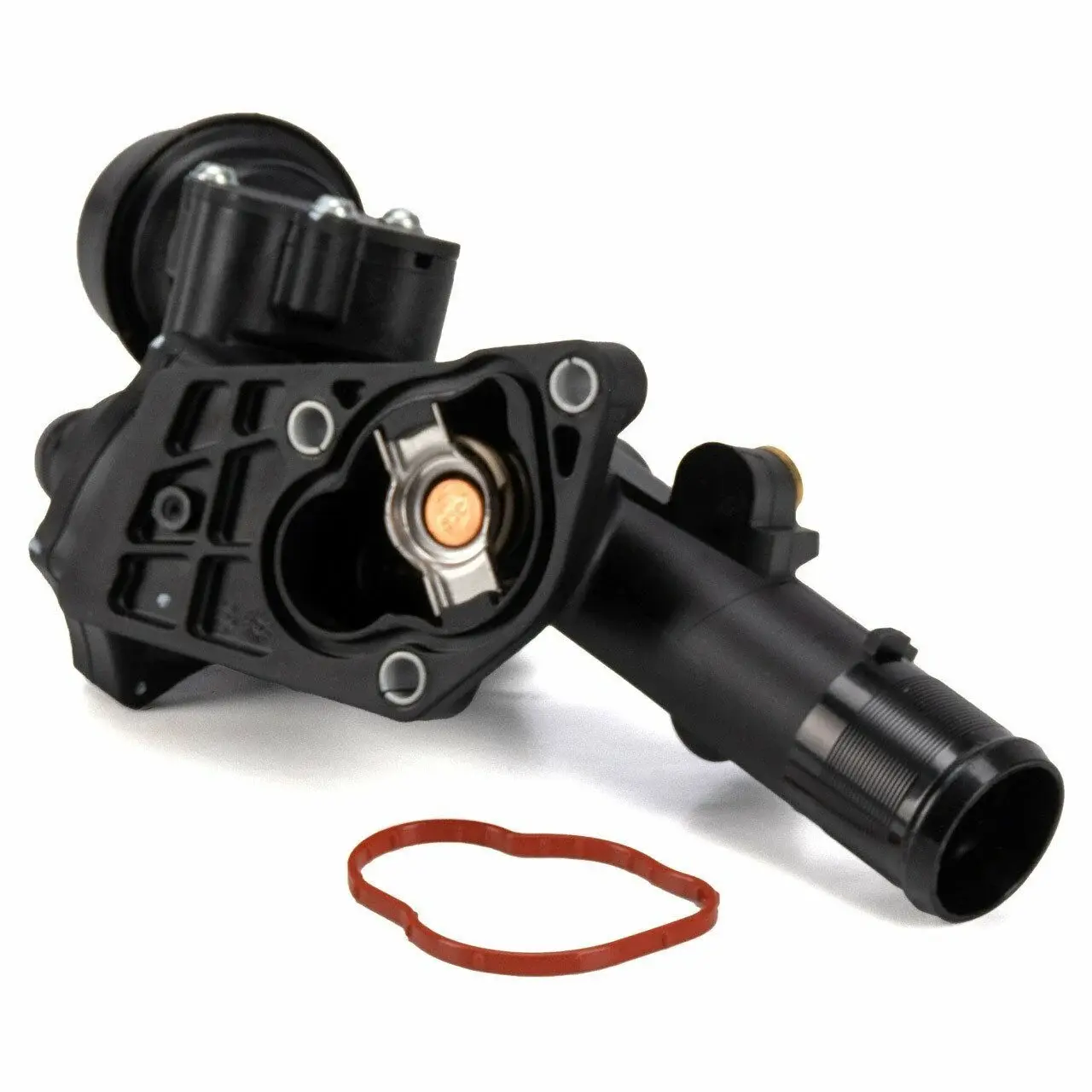 Renault Clio 4 2012-2018 1.5 dCi Termostat MAIS 110608431R