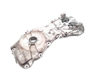Megane 4-IV Duster 2-II Eksantrik Zincir Kapağı 1.3 Tce H5H 135643716R -Renault Mais