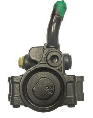 BSG 30-355-007| Ford Fusion 2002-2013 Direksiyon Pompası Benzinli Klimalı