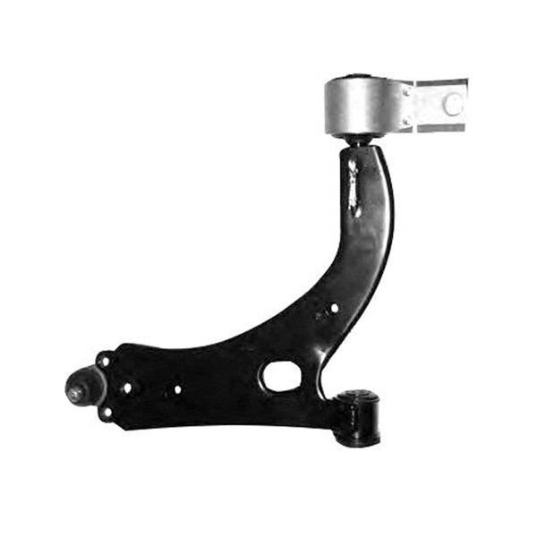 Ford Fiesta 02-07 Fusion 2002-2013 Salıncak Sağ AYD 97-04630