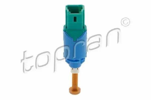 Debriyaj Pedal Müşürü Kangoo IV Laguna III Scenic II Megane II Master III Traffic III TOPRAN 207436