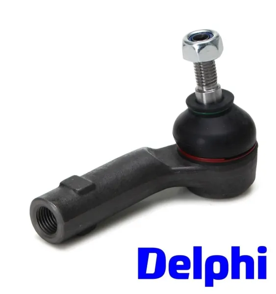 Ford Fiesta 02-07 Fusion 2002-2013 Rot Başı Sağ DELPHI TA2027