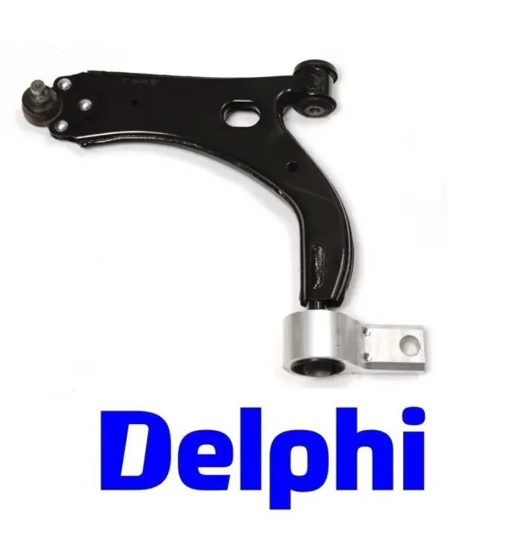 DELPHI TC1159 | Ford FİESTA 02-07 Fusion 2002-2013 Salıncak Sol (Alt Tabla)