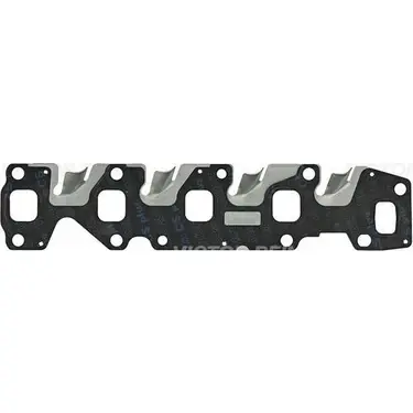 VİCTOR REİNZ 71-36322-00 | Opel Astra H-j Corsa C-D Combo C 1.3 Dizel Eksoz Manifolt Contası Victor